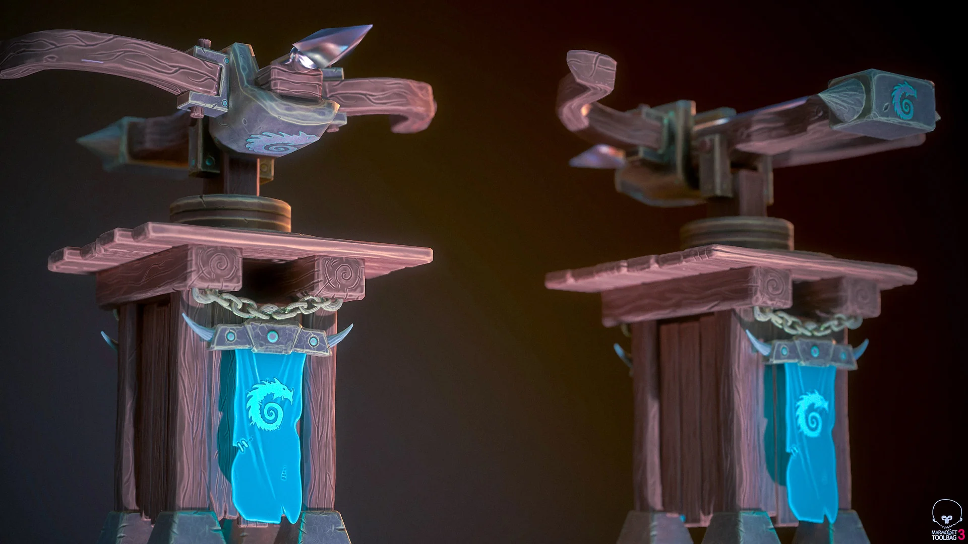 Ballista Tower